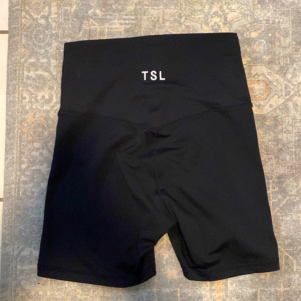TSL collection ARI shorts